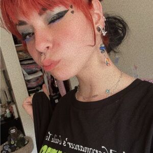 Meet your Posher, Isabella